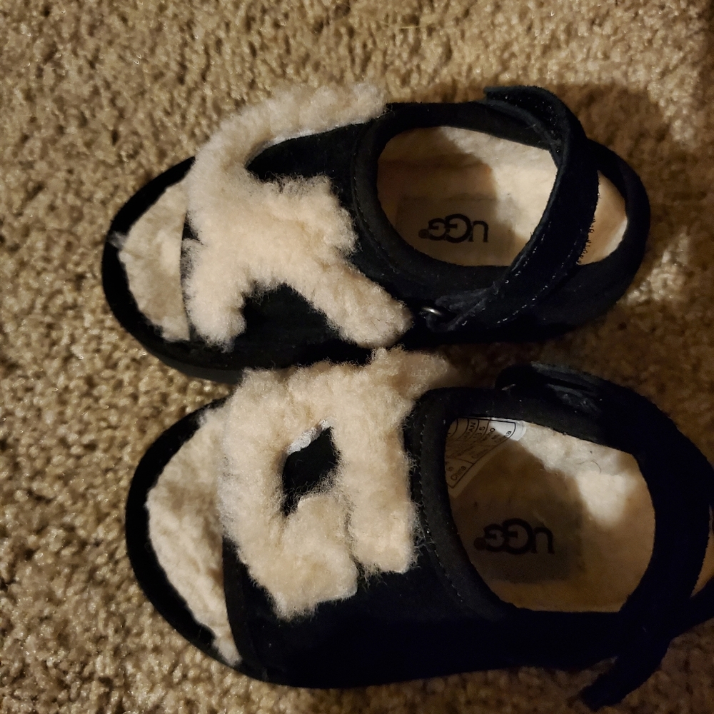 Uggs